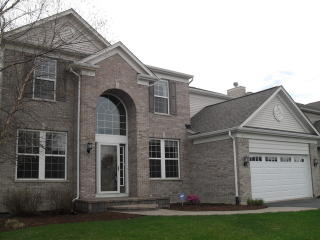 7 Benton Ct, Barrington Hills, IL 60102