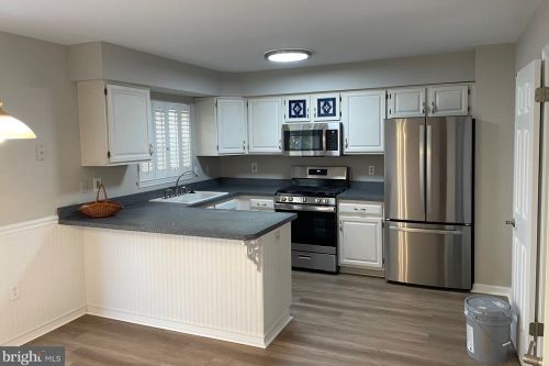 1317 Farley Ct, Arnold MD  21012-2817 exterior