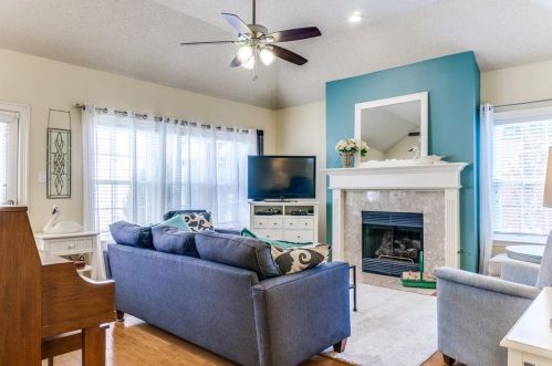 4324 Capistrano Dr, Dallas TX  75287-4007 exterior