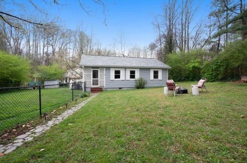 80 Jones St, Big Canoe, GA 30143-1873