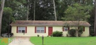 323 Rodgers Ct, Conyers GA  30094-2516 exterior