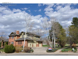 7353 Meadow Ct, Boulder, CO 80301-3952