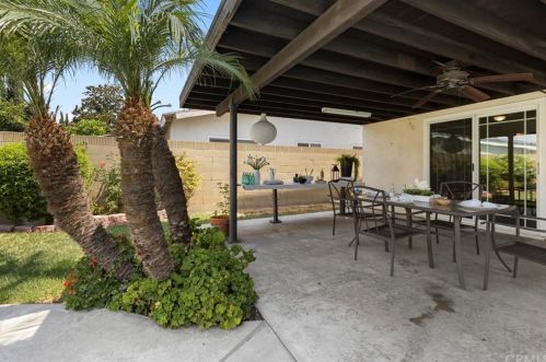 103 Jeanine Way, Anaheim CA  92806-3840 exterior
