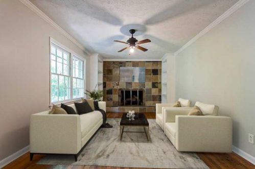 1712 Seayes Rd, Mableton, GA 30126-1153