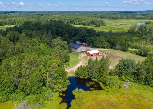 12212 Little Pine Rd, Brainerd, MN 56401-2001