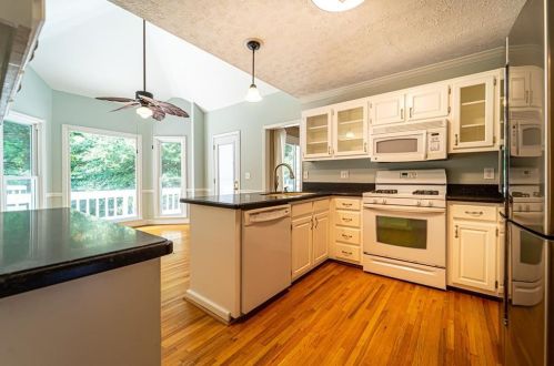 2911 Southpark Ter, Conyers GA  30094-3375 exterior