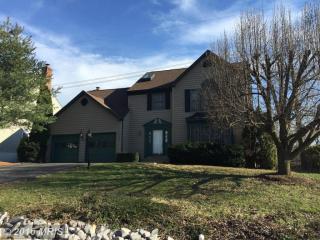 13581 Castlebridge Ln, Woodbridge, VA 22193-5172