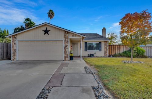 358 Jack Tone Rd, Ripon, CA 95366-2849