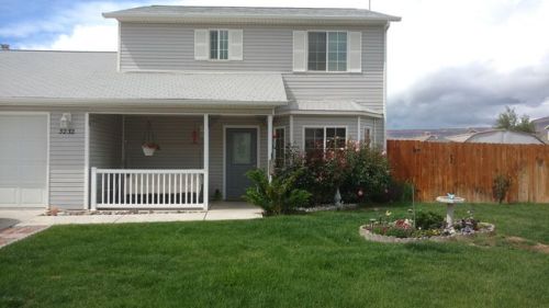 3232 Morning Dew Ave, Clifton, CO 81520-7102