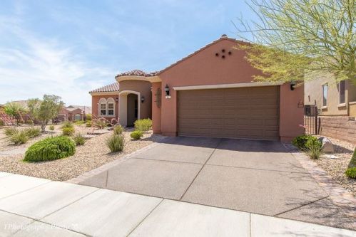 981 Starlight Terrace Way, Mesquite, NV 89034-1022