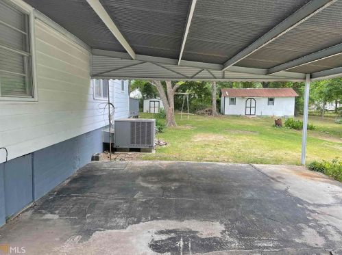 1830 Spring St, Conyers GA  30012-3772 exterior