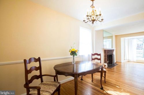 10629 Eastwood Ave, Silver Spring MD 20901-1731 exterior