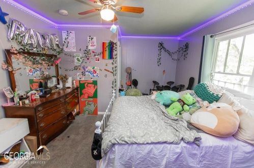 50 Elder Dr, Jefferson GA  30549-6618 exterior