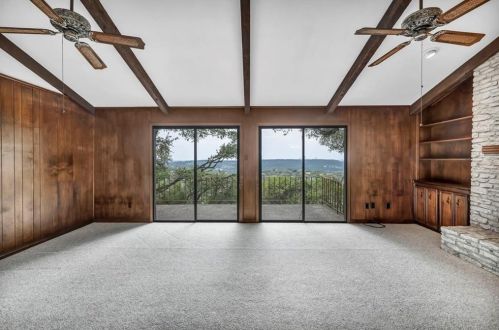 6303 Cat Mtn Cv, Austin TX  78731-3502 exterior