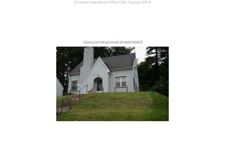 635 Jane St, Charleston WV  25302-4069 exterior