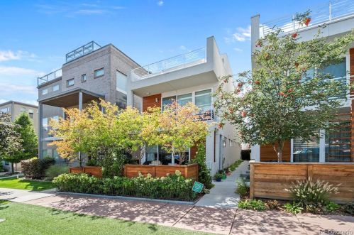 2941 Umatilla St, Denver CO  80211-3832 exterior