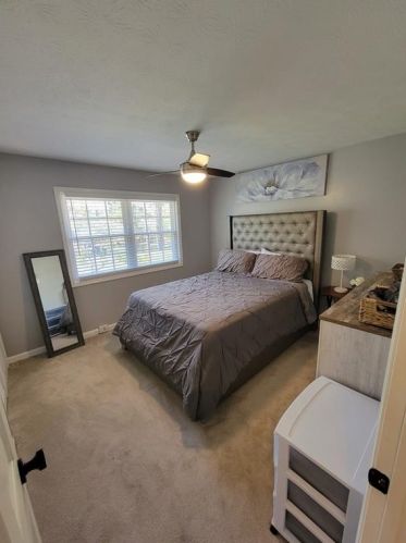 1758 Holmes Dr, Conyers GA  30094-4728 exterior