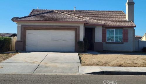 11769 Galewood St, El Mirage, CA 92301-4569