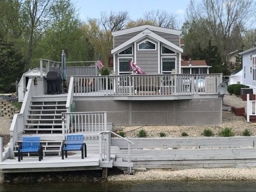 88 Smallmouth Ln, Lorenzo, IL 60481-8782