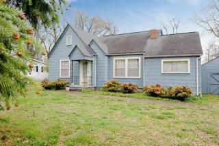 514 Lovell Ave, Chattanooga, TN 37412-2938