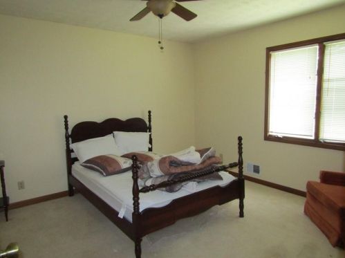 3414 Monica Ln, Conyers GA  30094-3933 exterior