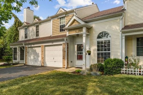 55 Marion Ln, Streamwood, IL 60107-6666