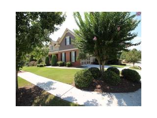 2055 Pinehurst View Dr, Grayson, GA 30017-7937