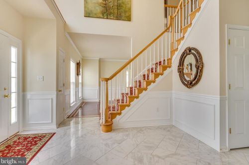 288 Fraser Ct, Charles Town WV  25414-5463 exterior