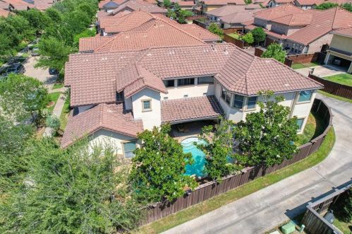 820 Terraza, Irving, TX 75039-3055
