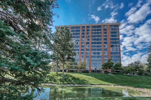 1900 Girard Pl, Englewood CO 80113-3151 exterior