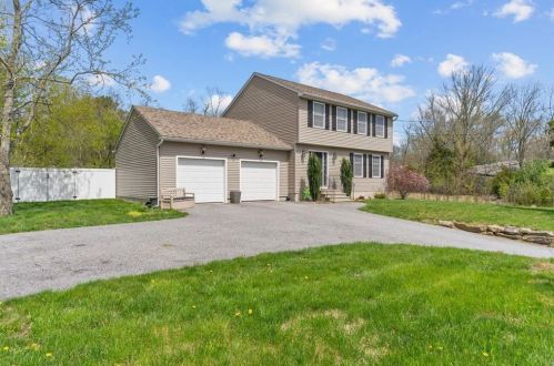 250 Blackrock Rd, Coventry, RI 02816-7602