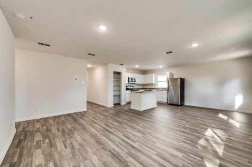 1248 Jessamine St, Fort Worth TX  76110-2541 exterior