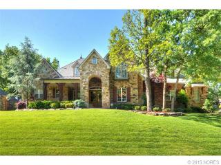 6816 113th St, Bixby, OK 74008-2076
