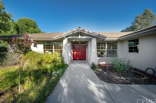 9988 Flyrod Dr, Lake Nacimiento, CA 93446-7715