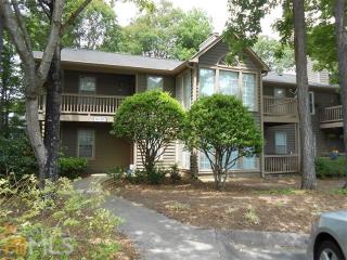 807 Country Park Dr, Smyrna GA  30080-8222 exterior