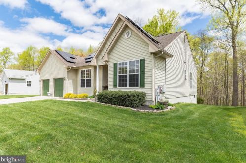 774 Chickory Trl, Harrison Township, NJ 08062-2020
