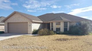 2813 Ricks Dr, San Angelo TX  76905-4256 exterior