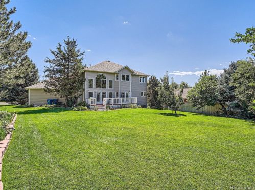 7383 Augusta Dr, Boulder CO  80301-8200 exterior