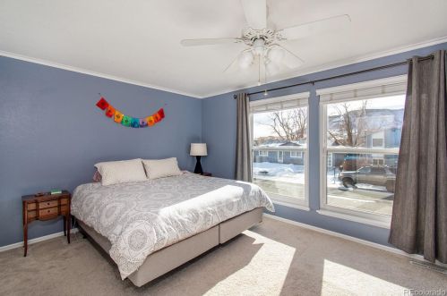 18947 61st Ave, Denver CO 80403-2103 exterior