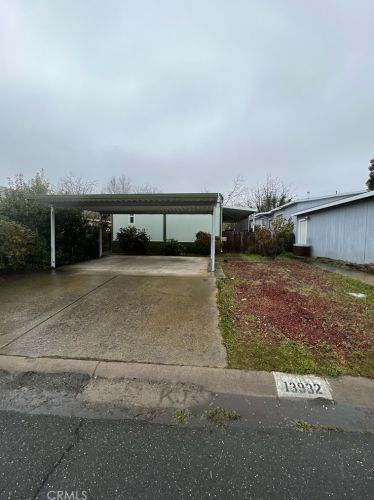 13932 Apple Ln, Sulphur Bank Rancheria, CA 95423-9680