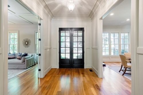 4737 Dudley Ln, Atlanta GA  30327-3306 exterior