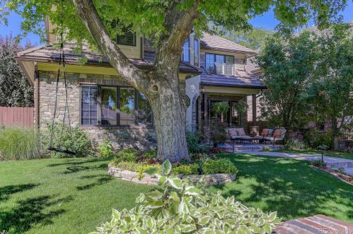235 Grape St, Denver, CO 80220-5758