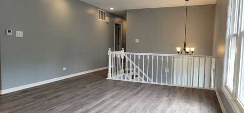 509 Whitby Ct, Lemont IL  60440-2217 exterior