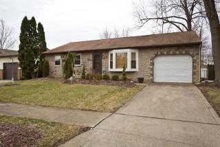 1897 Dandridge Dr, Columbus, OH 43229-5717