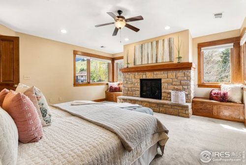 310 19th St, Boulder CO  80302-8008 exterior