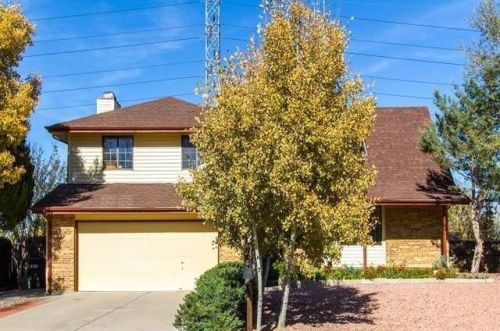 11817 Atlantic Ave, Denver CO  80228-4506 exterior