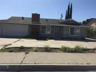 2005 Mountain Ave, Pomona, CA 91767-2661