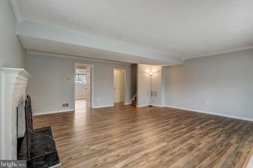 1506 Leister Dr, Silver Spring MD 20904-1548 exterior