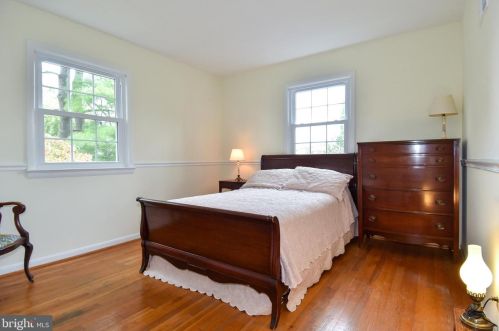 12700 Billington Rd, Silver Spring MD 20904 exterior