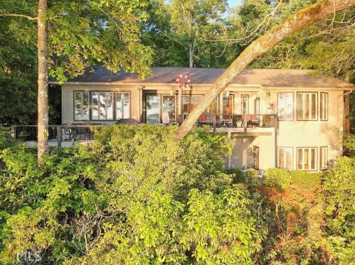 1469 Blalock Goldmine Rd, Clayton, GA 30525-0046